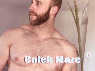 Caleb_Maze