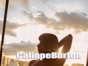 CaliopeBurton