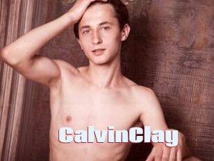 CalvinClay