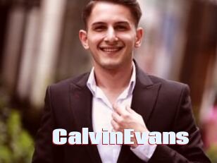 CalvinEvans