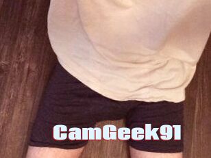 CamGeek91