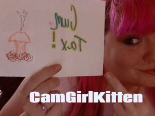 CamGirlKitten