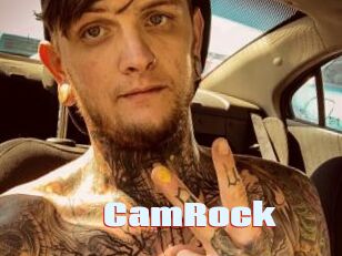 CamRock