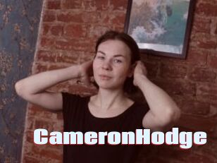 CameronHodge