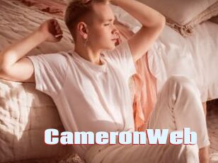 CameronWeb