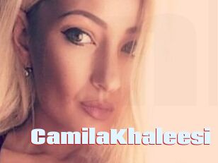 CamilaKhaleesi