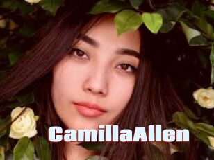 CamillaAllen