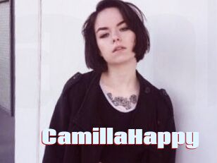 CamillaHappy