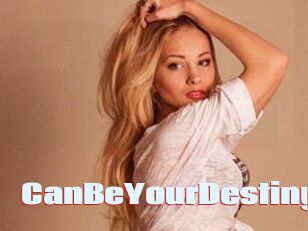 CanBeYourDestiny Anal Open