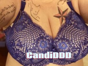 CandiDDD