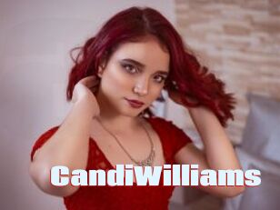 CandiWilliams