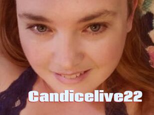 Candicelive22