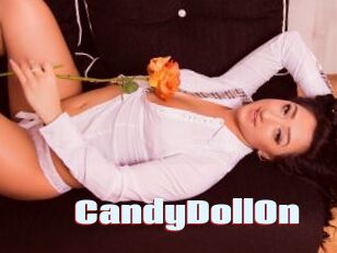 CandyDollOn