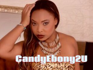 CandyEbony2U