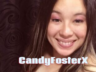 CandyFosterX