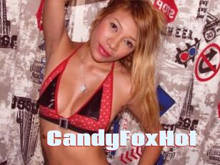 CandyFoxHot