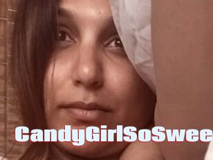 CandyGirlSoSweet Anal Open