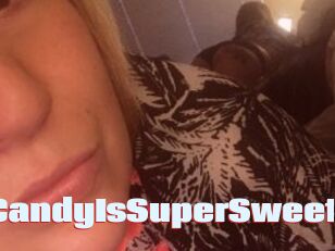 CandyIsSuperSweet