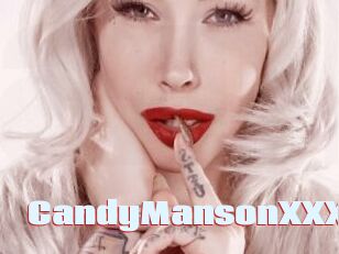 CandyMansonXXX