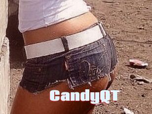 CandyQT