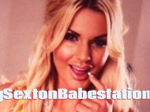 CandySextonBabestation