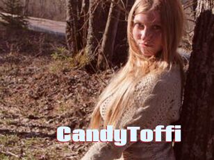 CandyToffi