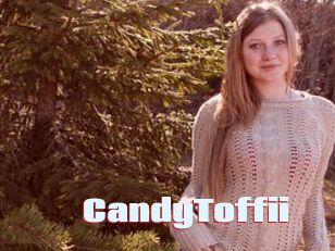 CandyToffii