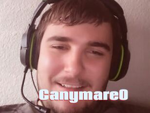 Canymare0 Anal Open