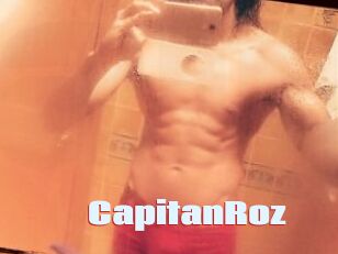 CapitanRoz