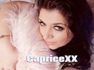 CapriceXX