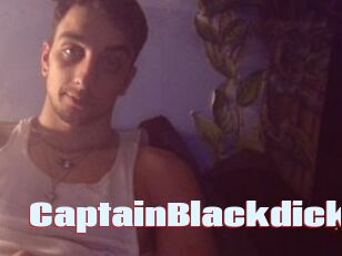 CaptainBlackdick