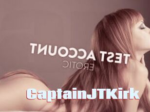 CaptainJTKirk