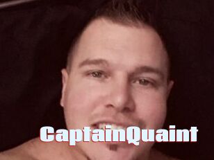 CaptainQuaint