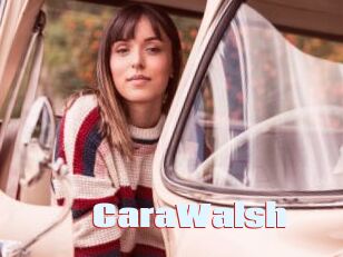 CaraWalsh