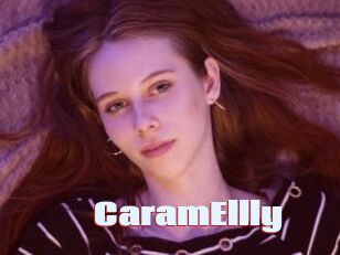 CaramEllly