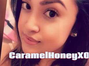 CaramelHoneyXO