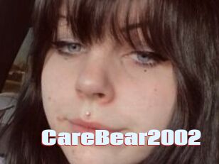 CareBear2002