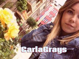 CarlaGrays