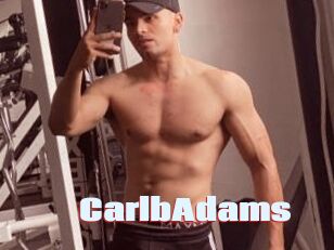 CarlbAdams