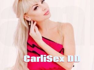 CarliSex_DD