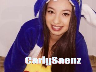 CarlySaenz