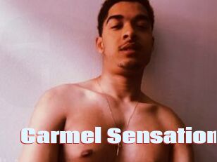 Carmel_Sensation