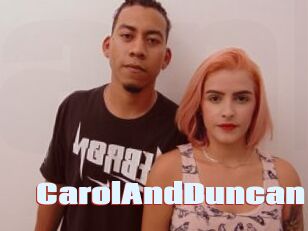 CarolAndDuncan