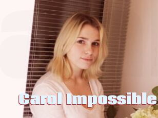 Carol_Impossible