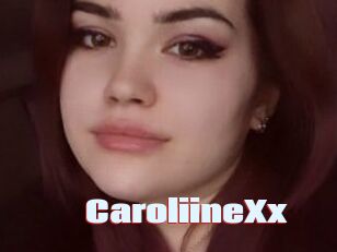 CaroliineXx