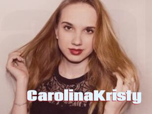 CarolinaKristy