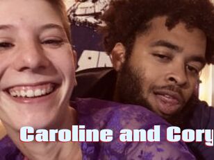 Caroline_and_Cory