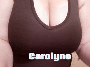 Carolyne