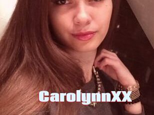 CarolynnXX