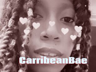 CarribeanBae